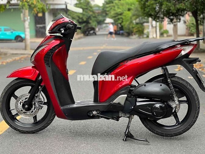 Honda SH giá 26tr8