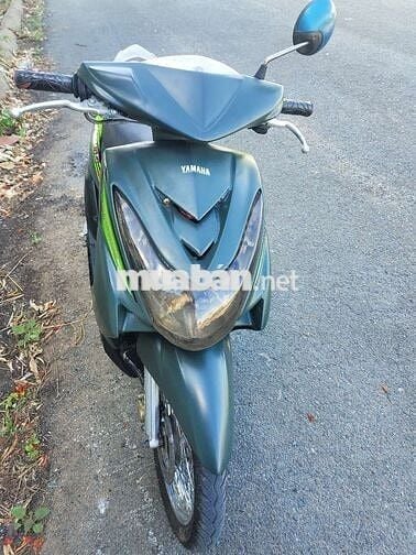 Yamaha Ultimo 2007, bs93, đẹp. 