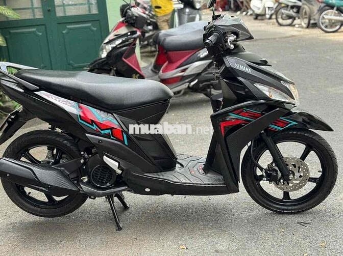 Mio M3 2023 bstp chính chủ