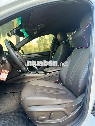 Vinfast Lux A Plus 2020  đi ngon hơn Camry