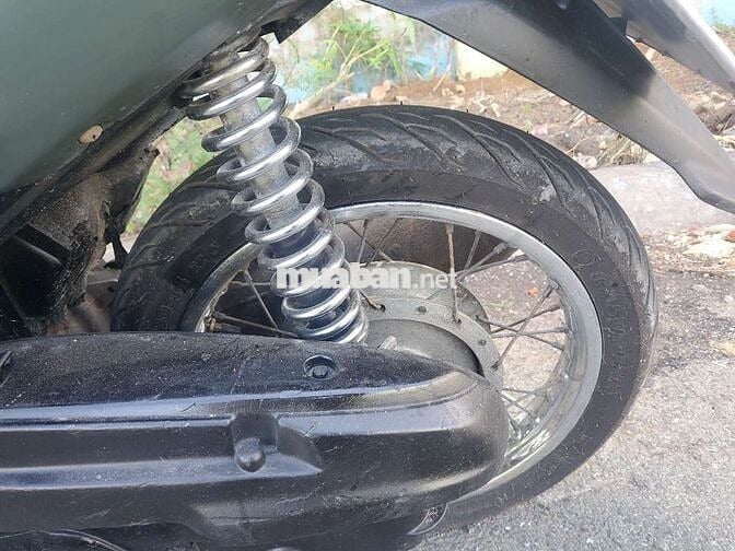 Yamaha Ultimo 2007, bs93, đẹp. 