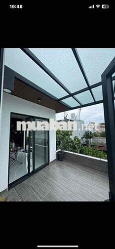 CHO THUÊ NHÀ 2.5 TẦNG XINH XẮN 2PN – FULL NỘI THẤT