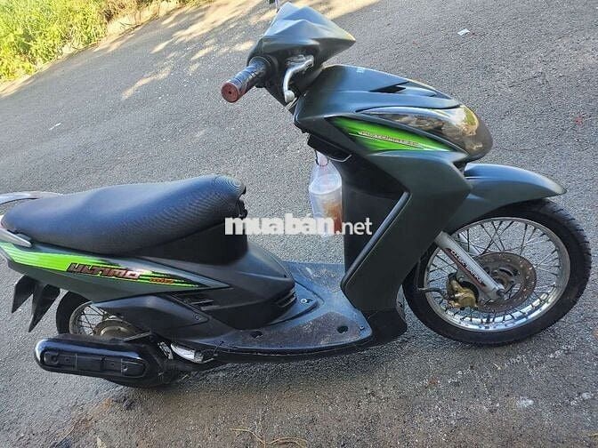 Yamaha Ultimo 2007, bs93, đẹp. 