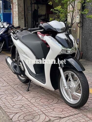 SHVN125 2025 ODO 10k - SIÊU KENG - BAO GÓP