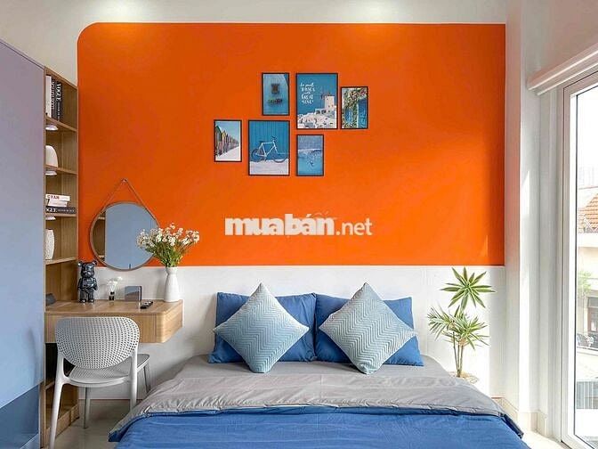 Hot 🔥 Dự án mới full nội thất bancol nhận ngắn hạn - dài hạn linh hoạt
