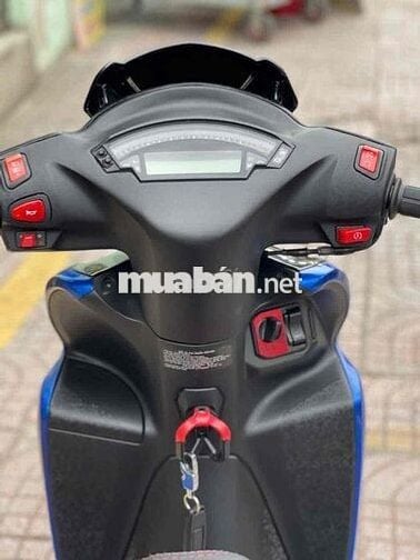 Vision Smartkey 2023 MÁY ZIN, KIỂNG NHẸ - BAO GÓP