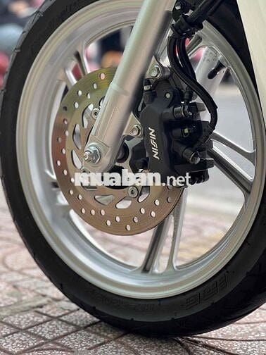 SHVN125 2025 ODO 10k - SIÊU KENG - BAO GÓP