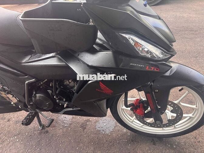 Honda Winner V1 2018 Đen 32000 km