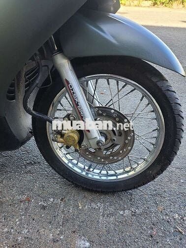 Yamaha Ultimo 2007, bs93, đẹp. 