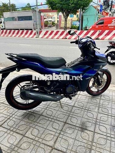 Yamaha Exciter 155 VVA 2024 Xanh đen 45000 km