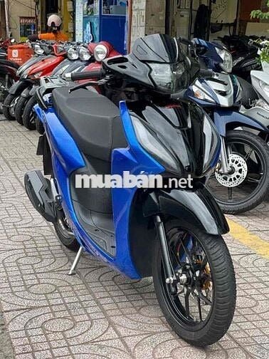 Vision Smartkey 2023 MÁY ZIN, KIỂNG NHẸ - BAO GÓP