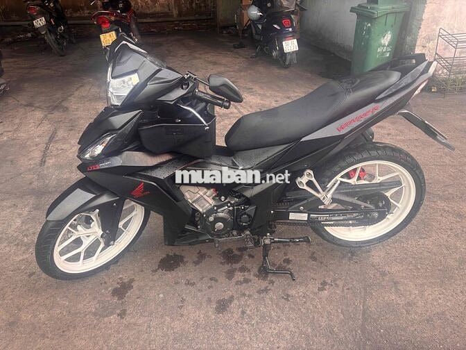 Honda Winner V1 2018 Đen 32000 km