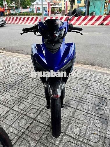 Yamaha Exciter 155 VVA 2024 Xanh đen 45000 km