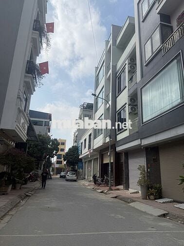 Bán đất dự án phân lô Vân Canh, Hoài Đức