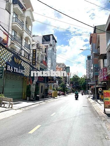 CHÍNH CHỦ BÁN NHÀ MT ĐS 4 CĂN CỨ 26