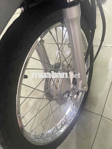 Honda Wave 110 Xám Việt Nam