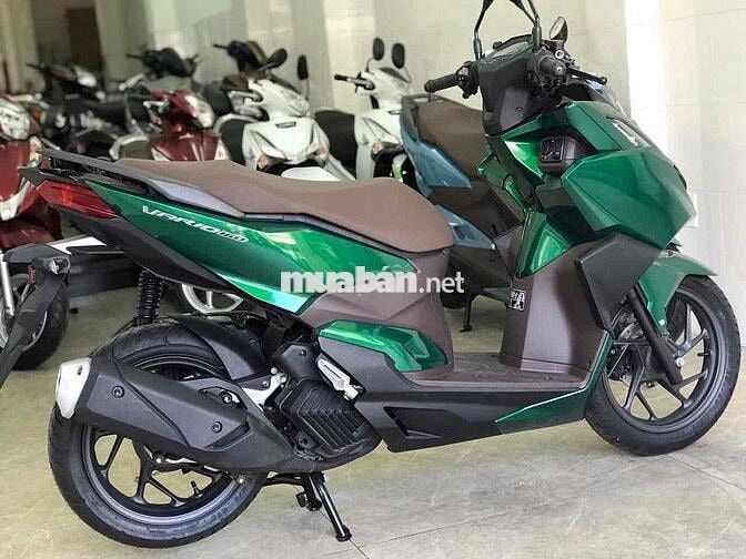 Vario 160 Mới 100% MÀU ĐỘC - BAO TÊN - BAO GÓP