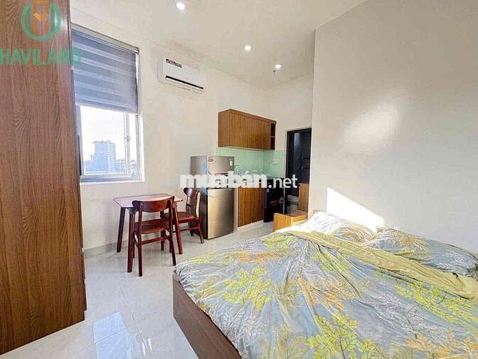 🏢 TOÀ MỚI KENG – GIANG VĂN MINH, HẢI CHÂU – STUDIO 5.5TR – NGAY TRUNG