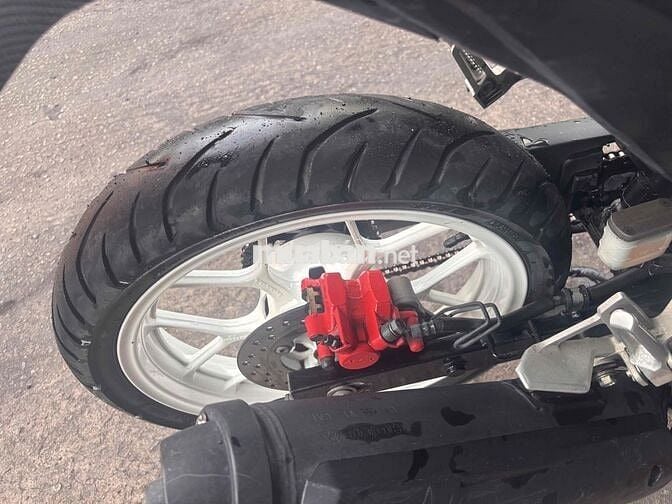 Honda Winner V1 2018 Đen 32000 km