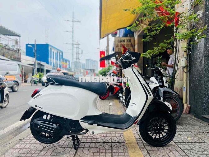 Sprint IGET ABS 2020 BSTP - KENG Y HÌNH - BAO GÓP