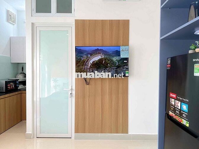 Hot 🔥 Dự án mới full nội thất bancol nhận ngắn hạn - dài hạn linh hoạt