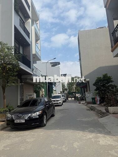 Bán đất dự án phân lô Vân Canh, Hoài Đức