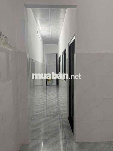 10triệu cho thuê nhà MT Đông Thạnh gần Lê Đại Hành - nội thất cơ bản