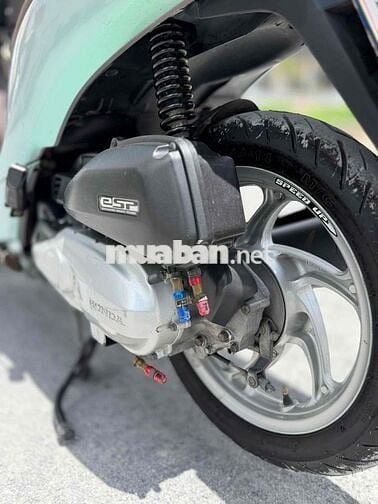 Honda Vision 2020 Xanh ngọc 39.000km