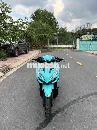 Honda Vario 125 2025 Xanh 2600km