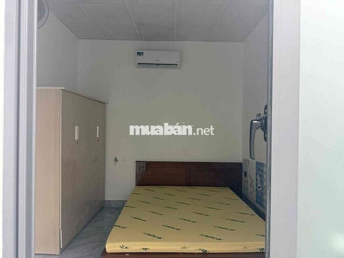 10triệu cho thuê nhà MT Đông Thạnh gần Lê Đại Hành - nội thất cơ bản