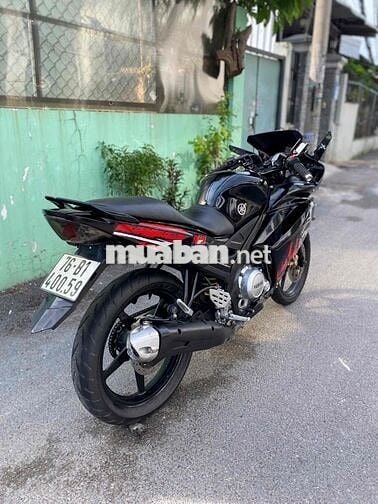 Yamaha R15 V1 2011 150cc Đen