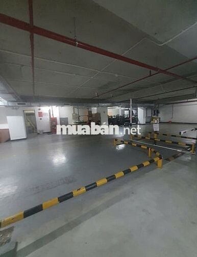 Lô Góc 2MT Nguyễn Đình Chiểu - 508m² x 15 Tầng + 2 Hầm - 1.5 Tỷ/Th