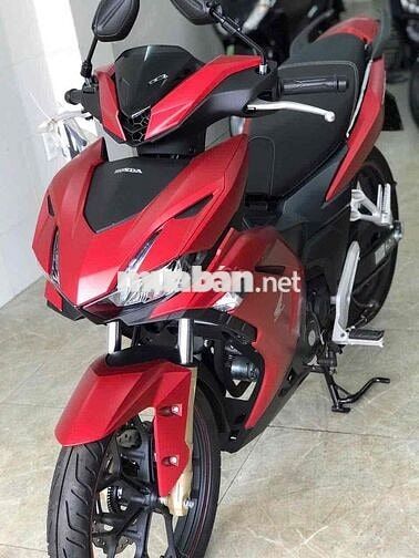 Winner X V3 ABS MỚI 100% - BAO TÊN - BAO GÓP