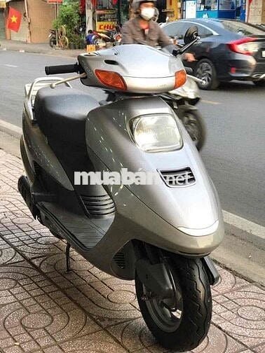 Spacy 2001 Bạc SM 210 BSTP - XE Y HÌNH - BAO GÓP