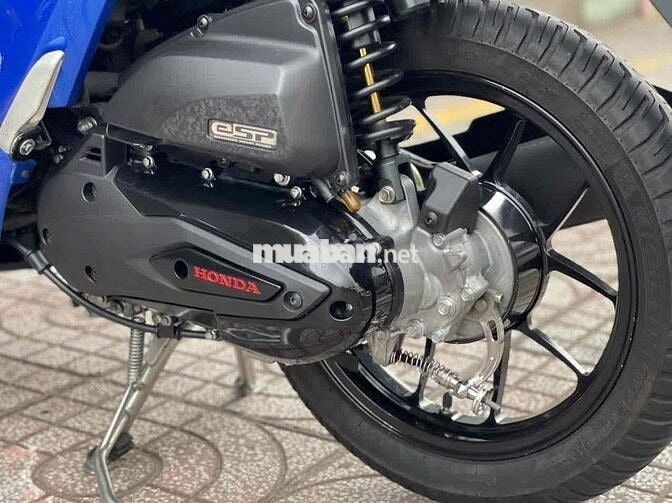 Vision Smartkey 2023 MÁY ZIN, KIỂNG NHẸ - BAO GÓP