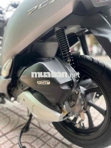 PCX150 2019 BSTP - LENG KENG Y HÌNH - BAO GÓP