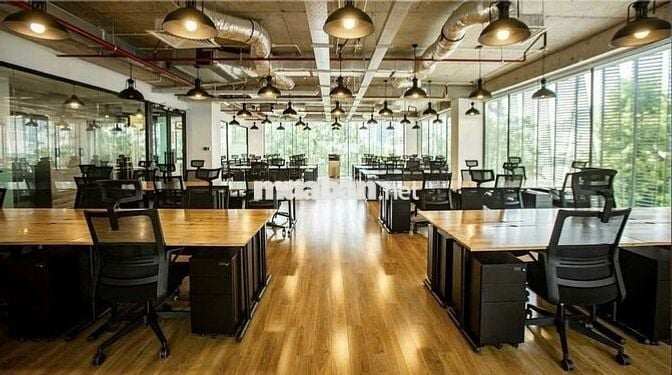 Lô Góc 2MT Nguyễn Đình Chiểu - 508m² x 15 Tầng + 2 Hầm - 1.5 Tỷ/Th