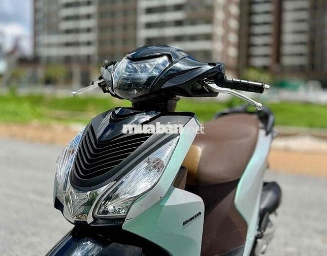 Honda Vision 2020 Xanh ngọc 39.000km