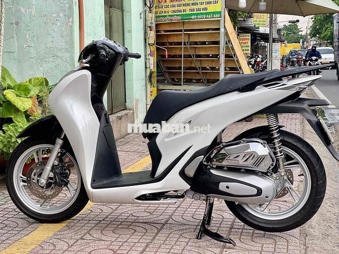 SHVN125 2025 ODO 10k - SIÊU KENG - BAO GÓP