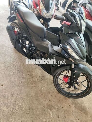 Honda Winner X V1 2018 Đen nhám 150cc