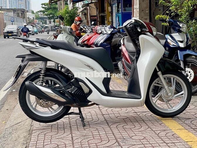 SHVN125 2025 ODO 10k - SIÊU KENG - BAO GÓP