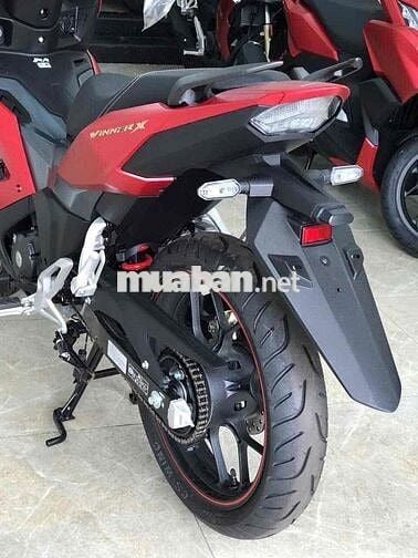 Winner X V3 ABS MỚI 100% - BAO TÊN - BAO GÓP