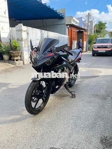 Yamaha R15 V1 2011 150cc Đen