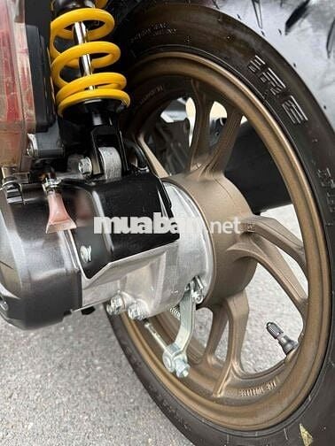 Honda Vario 125 2025 Xanh 2600km