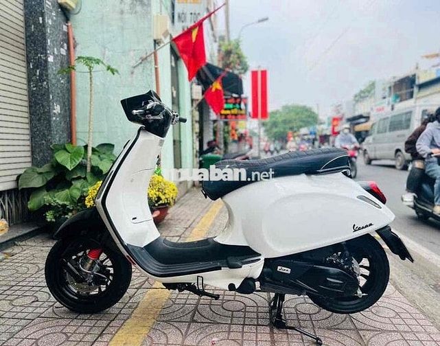 Sprint IGET ABS 2020 BSTP - KENG Y HÌNH - BAO GÓP