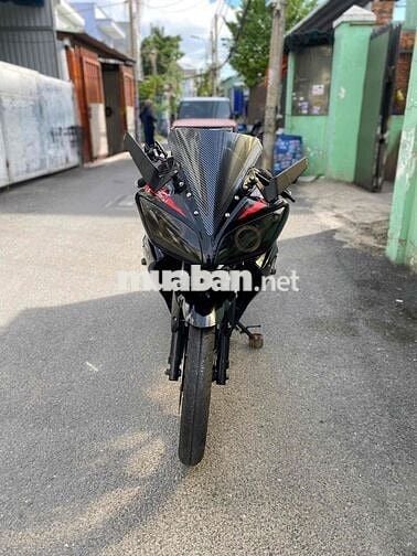 Yamaha R15 V1 2011 150cc Đen