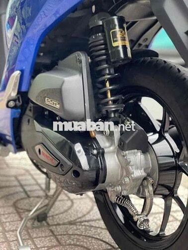 Vision Smartkey 2023 MÁY ZIN, KIỂNG NHẸ - BAO GÓP