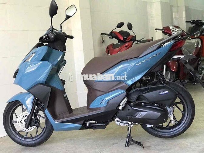 Vario 160 Mới 100% MÀU ĐỘC - BAO TÊN - BAO GÓP