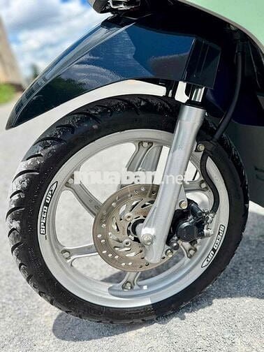 Honda Vision 2020 Xanh ngọc 39.000km