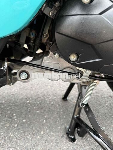 Honda Vario 125 2025 Xanh 2600km